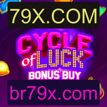 Explorando o Mundo de CycleofLuckBonusBuy: A Nova Sensação no 79X.COM