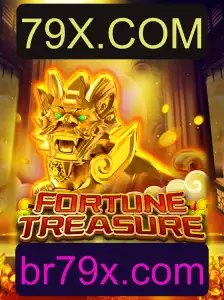 Descubra a Emoção e as Regras do Jogo FortuneTreasure