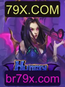 HungryNight: Mergulhe nas Aventuras e Desafios do Novo Jogo 79X.COM