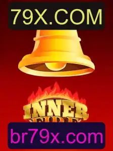 Descubra o Fascinante Mundo de InnerFire: A Nova Sensação do 79X.COM