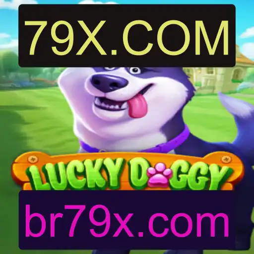 Descubra o Mundo de LuckyDoggy no 79X.COM