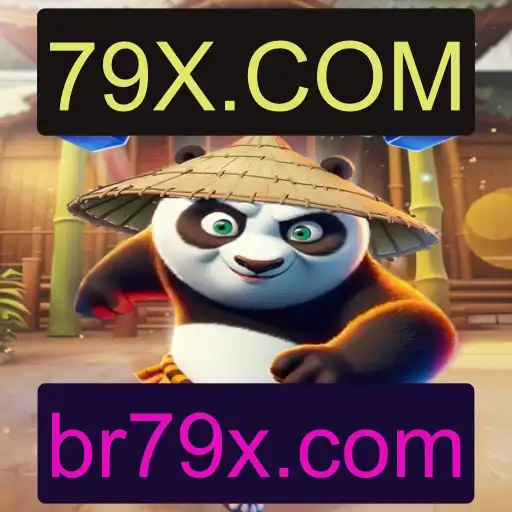 Experimente a Emoção do LuckyPanda no 79X.COM