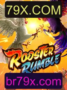 Descubra o Fascinante Universo do Jogo RoosterRumble
