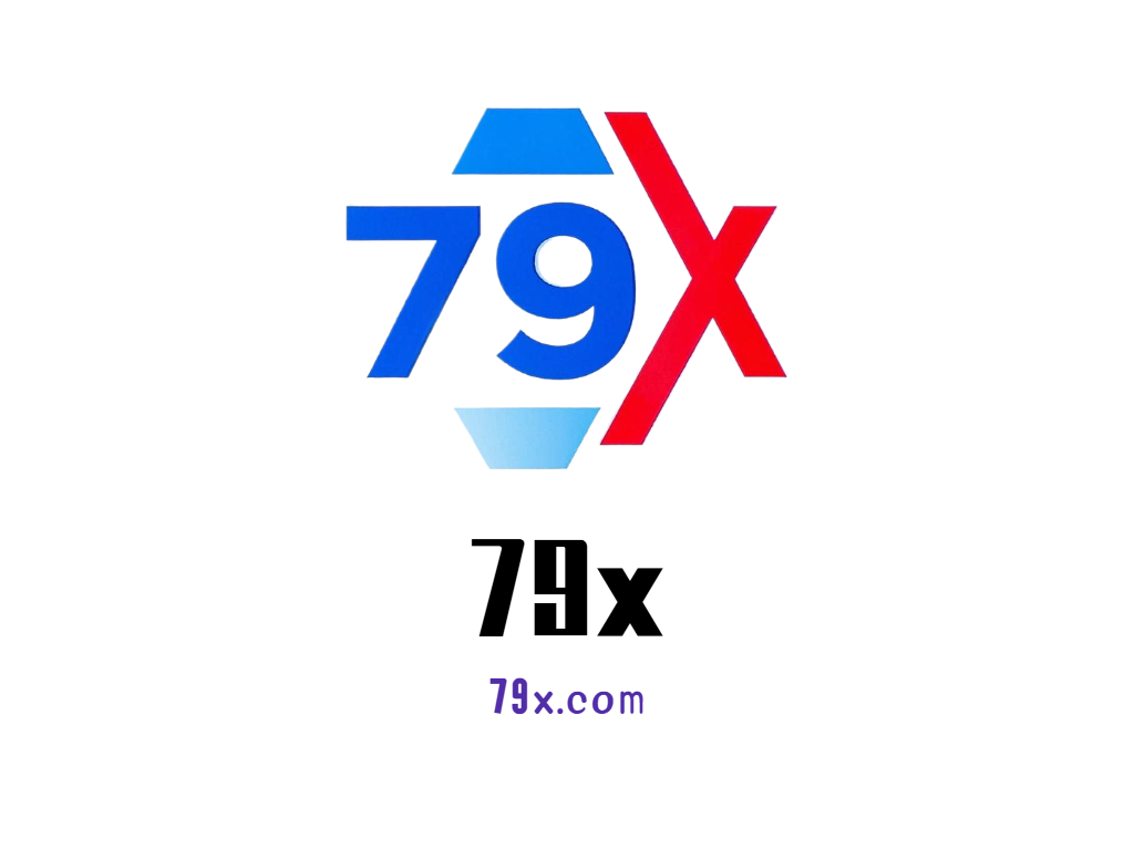 79X GAME-Logo