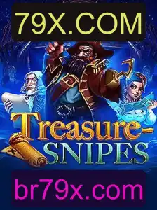 Explorando o universo de TreasureSnipes: Guia completo e regras do jogo