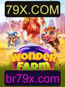 Descubra o Fascinante Mundo do Jogo WonderFarm